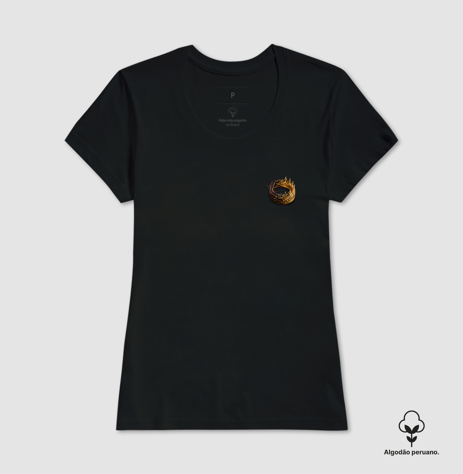 Camisa 9
