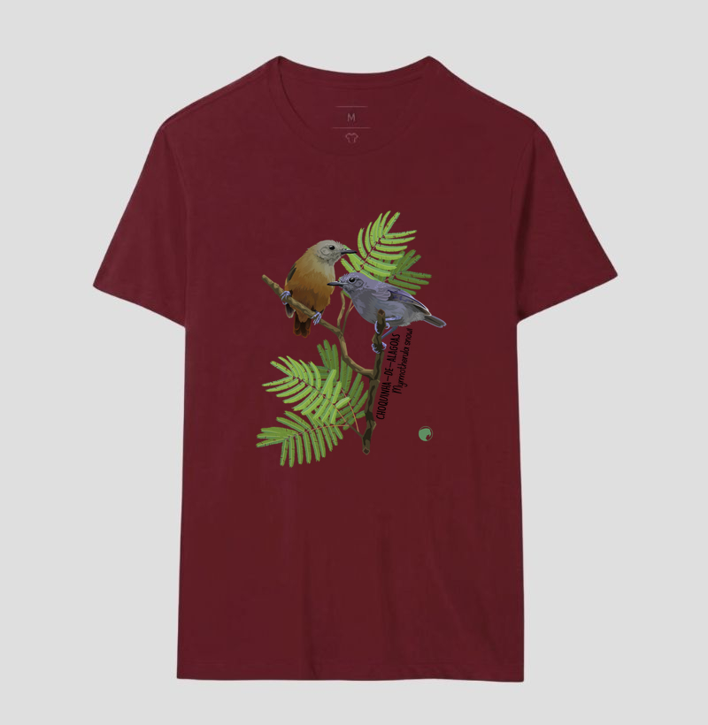 Camisa 14