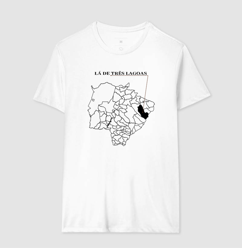 Três Lagoas | Origem MS - Imagem 4