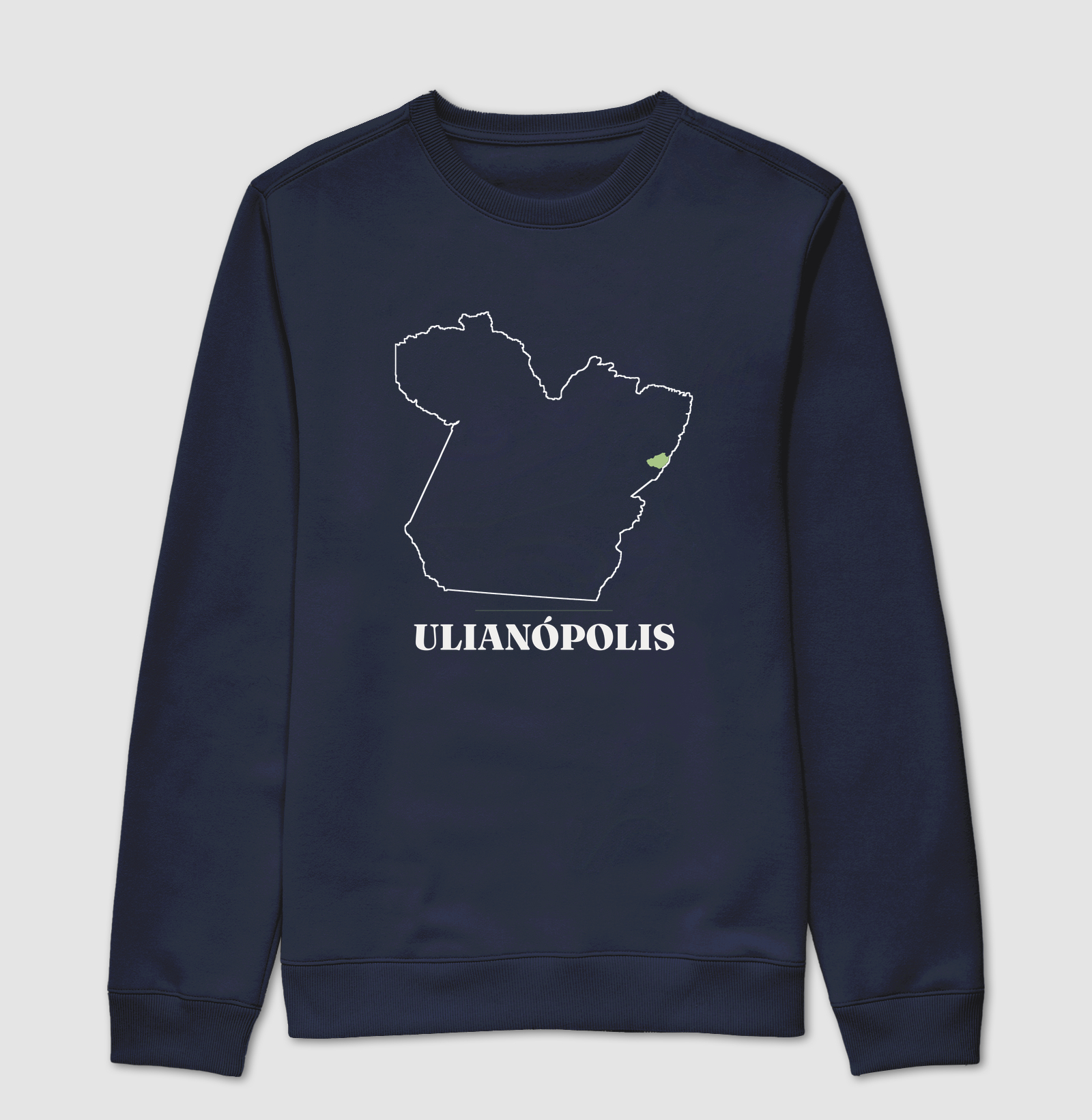 Ulianópolis | Traço PA - Imagem 5