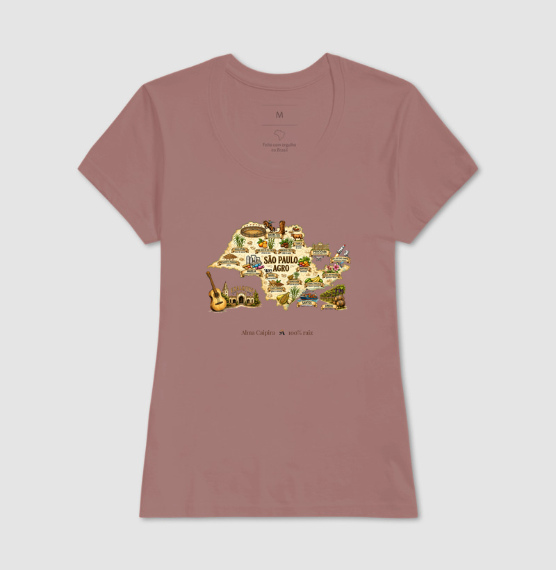 Camisa 16
