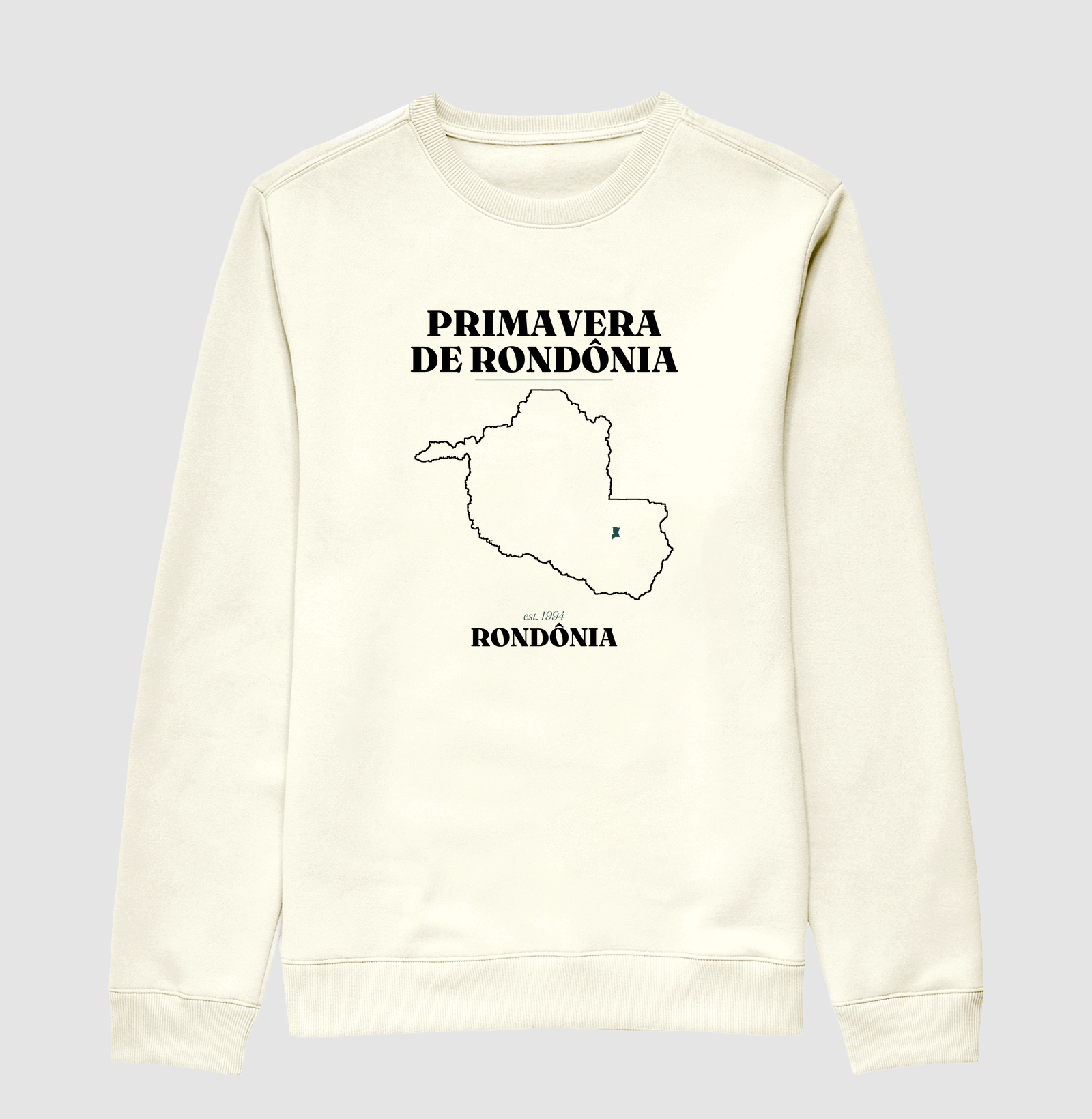 Primavera de Rondônia | Legado RO - Imagem 2