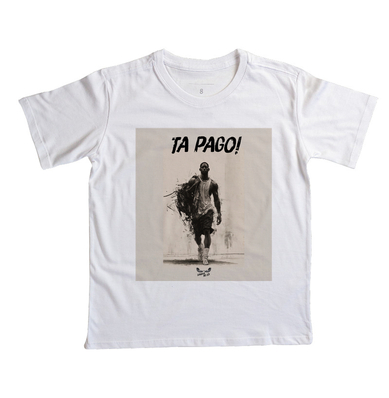 "Tá Pago!"  - Imagem 6