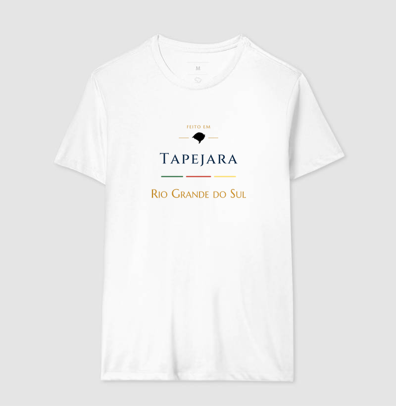 Feito em Tapejara - Imagem 4