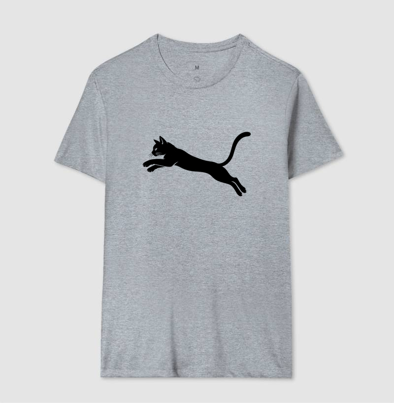 Salto Felino - Imagem 4