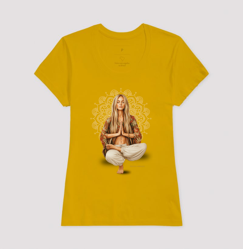 Gaby Meditando - Imagem 15