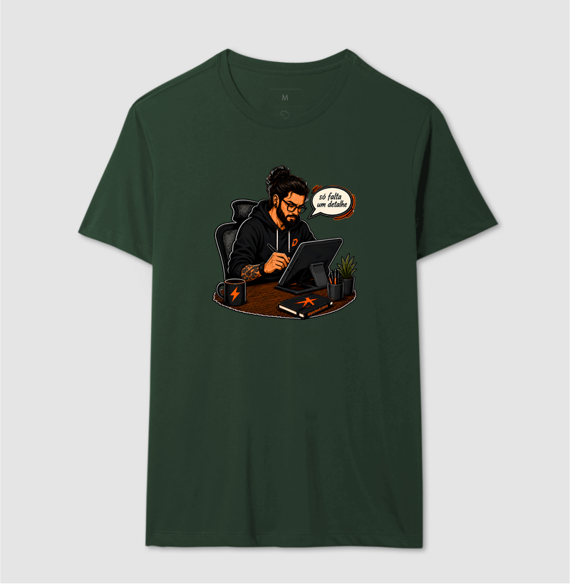 Camisa 10