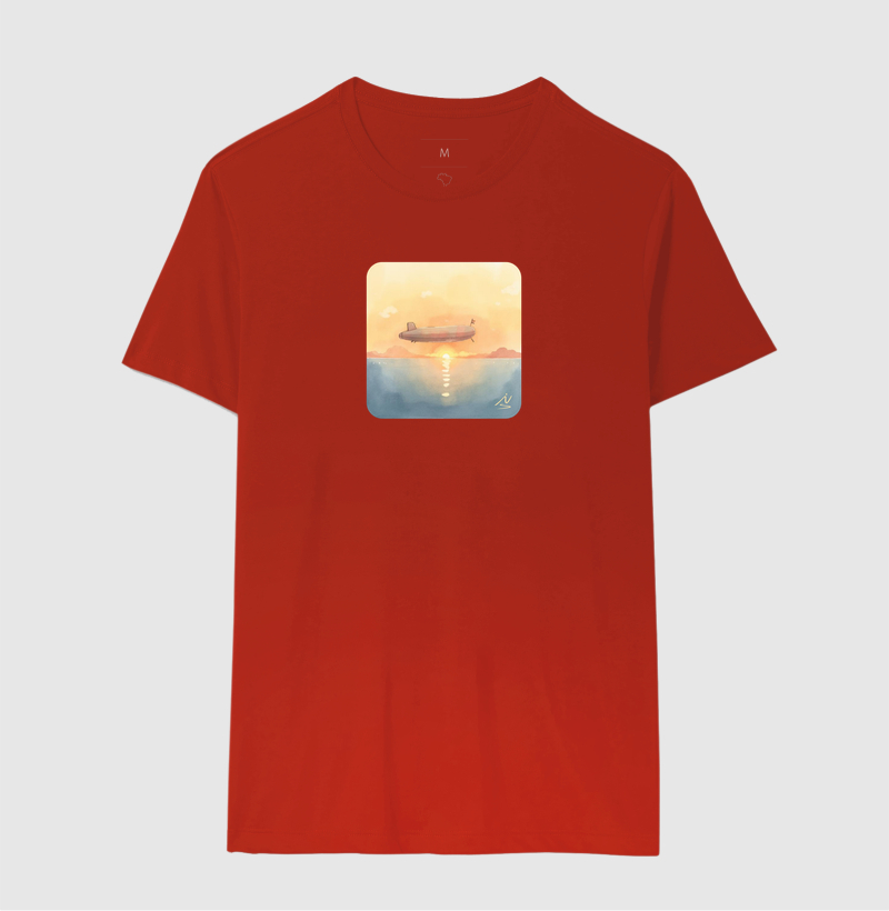 LINHA DO HORIZONTE - Imagem 8