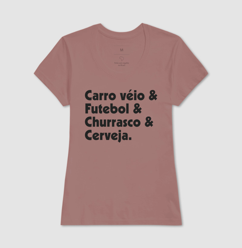 Camisa 17