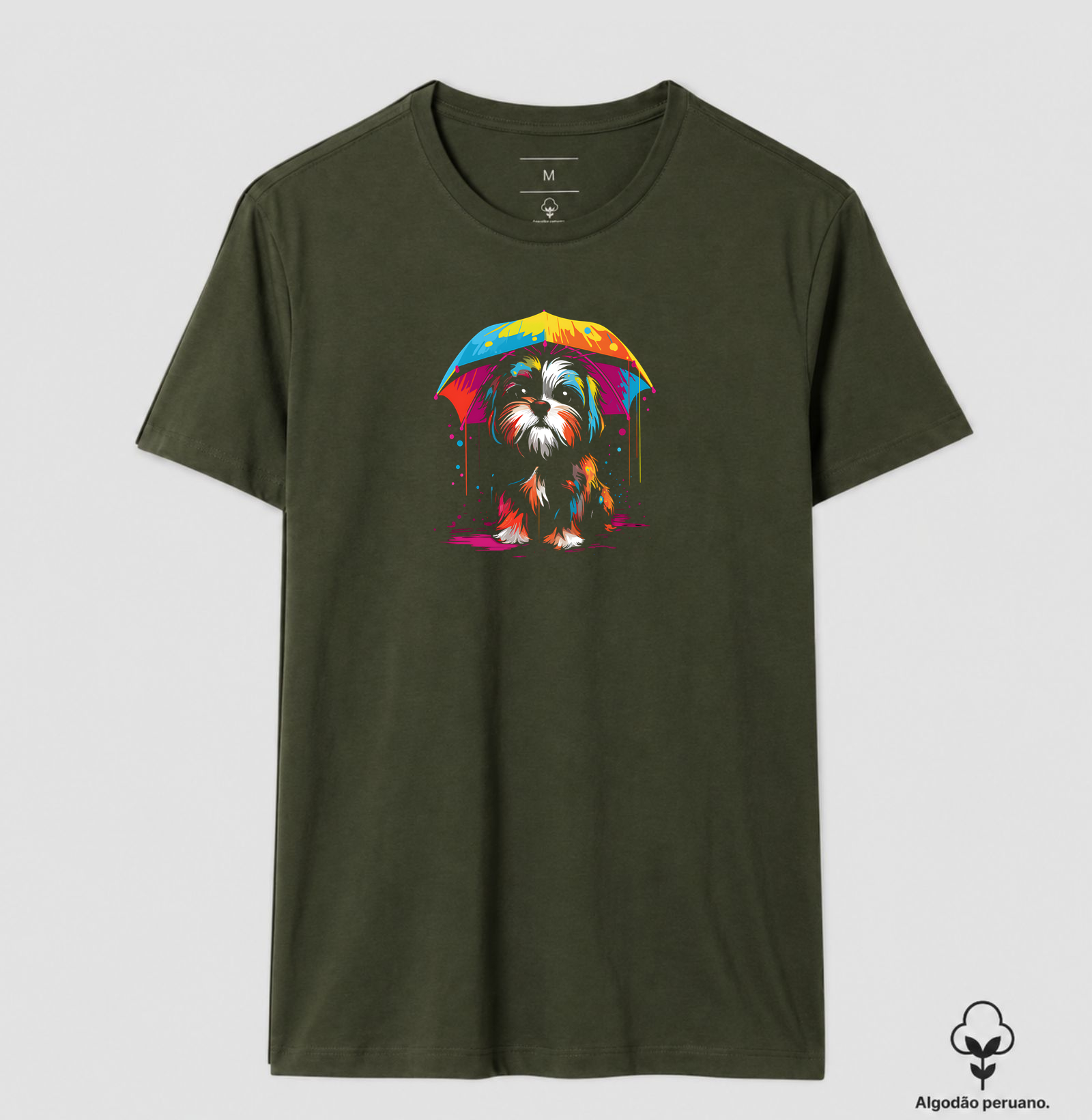 Colors Shih Tzu - Imagem 6