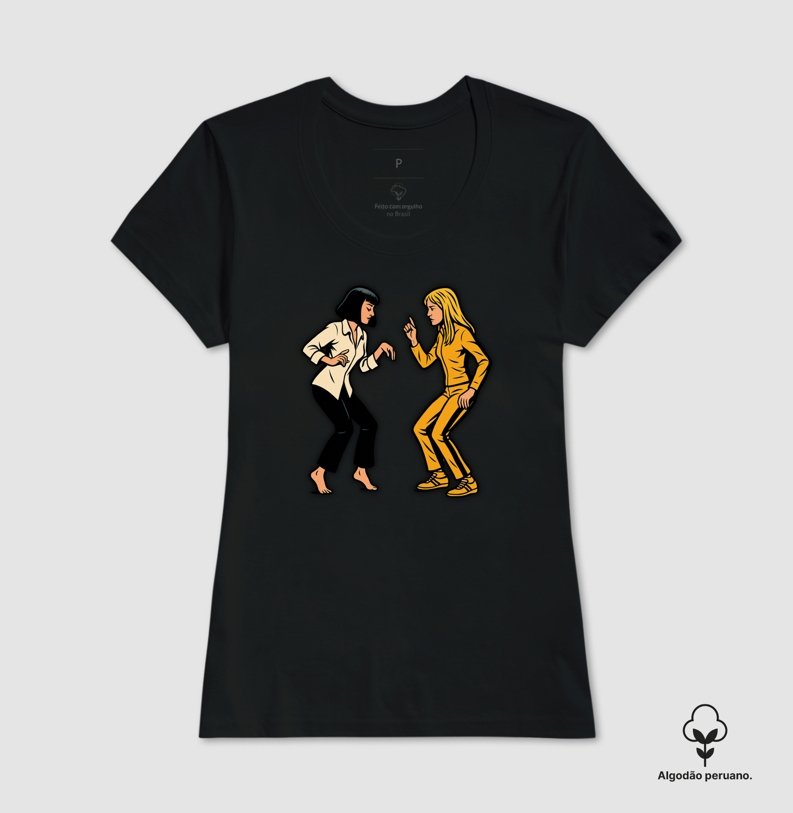 Camisa 6