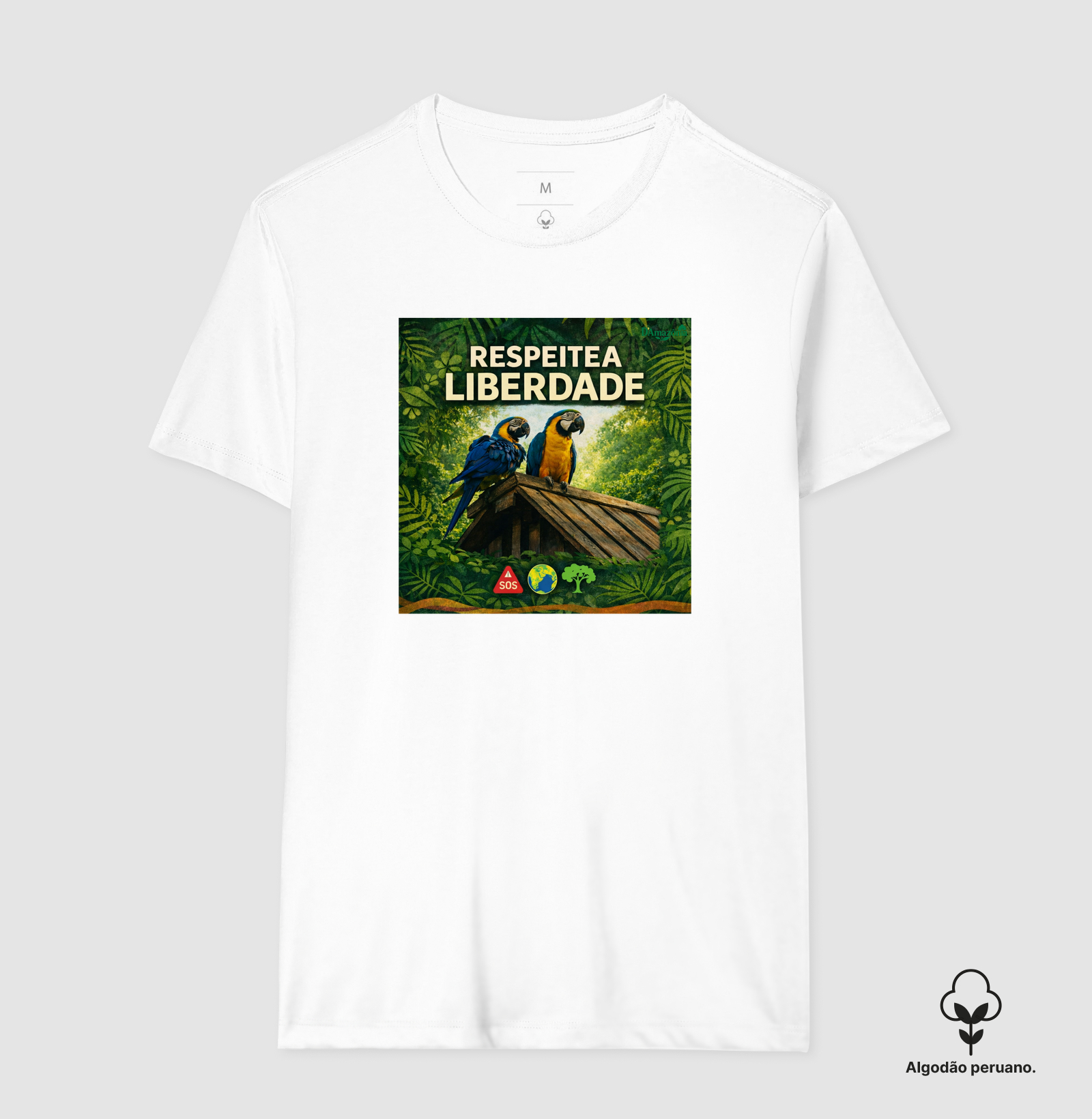 Camisa 1