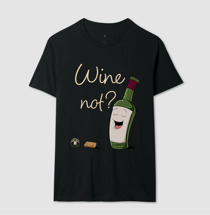 Wine Not? - Imagem 2