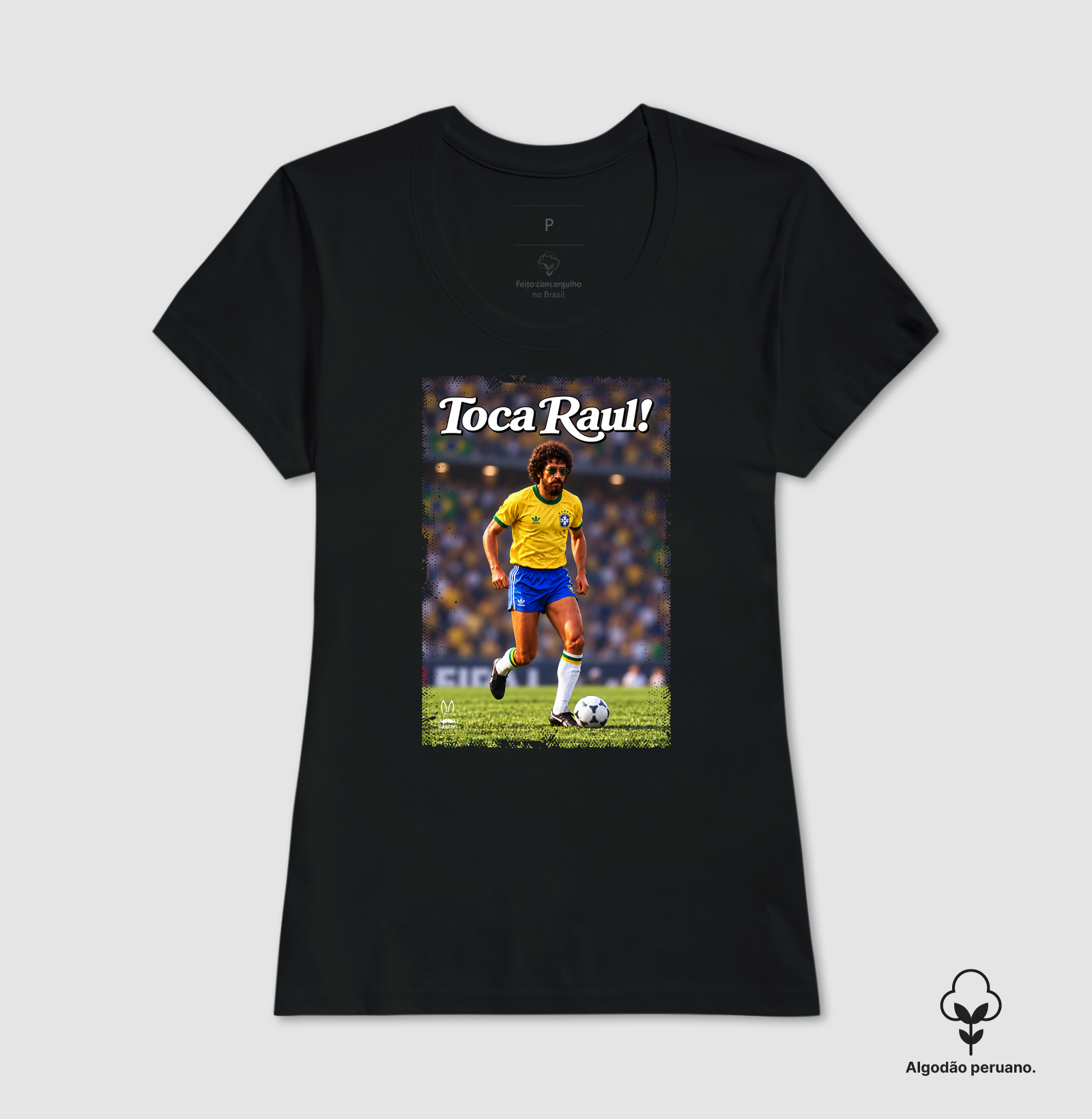 Toca Raul - Brasil! - Imagem 3