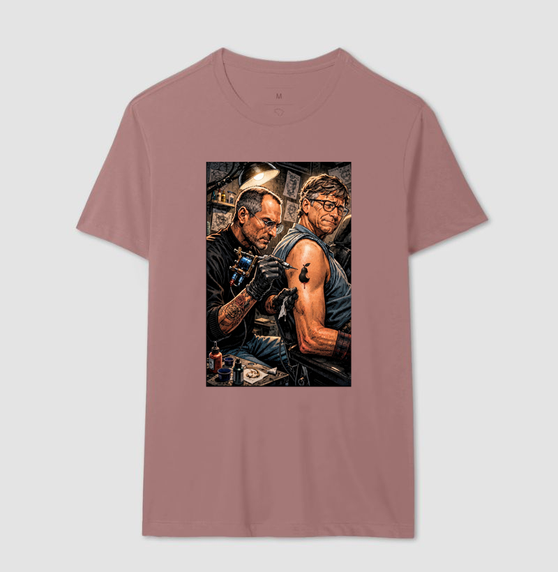 Camisa 18