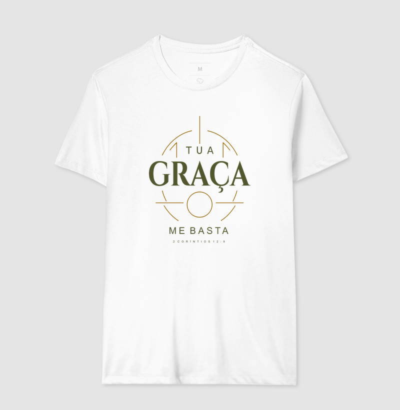 Tua Graça Me Basta - Imagem 4