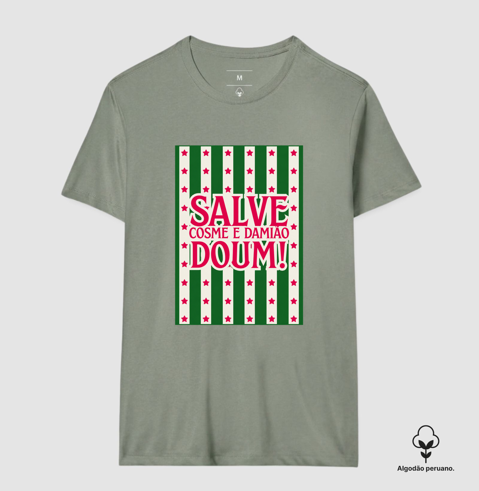 Salve Cosme Damião e Doum - Imagem 8
