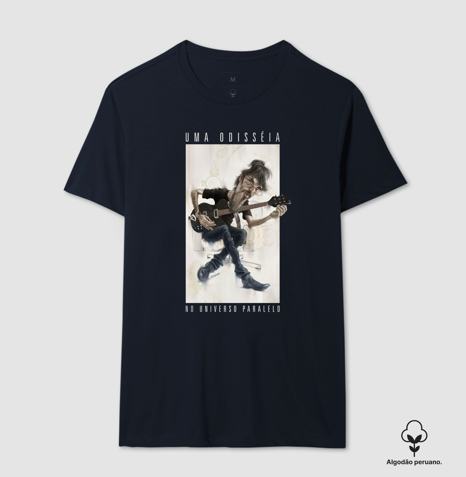 Camisa 5