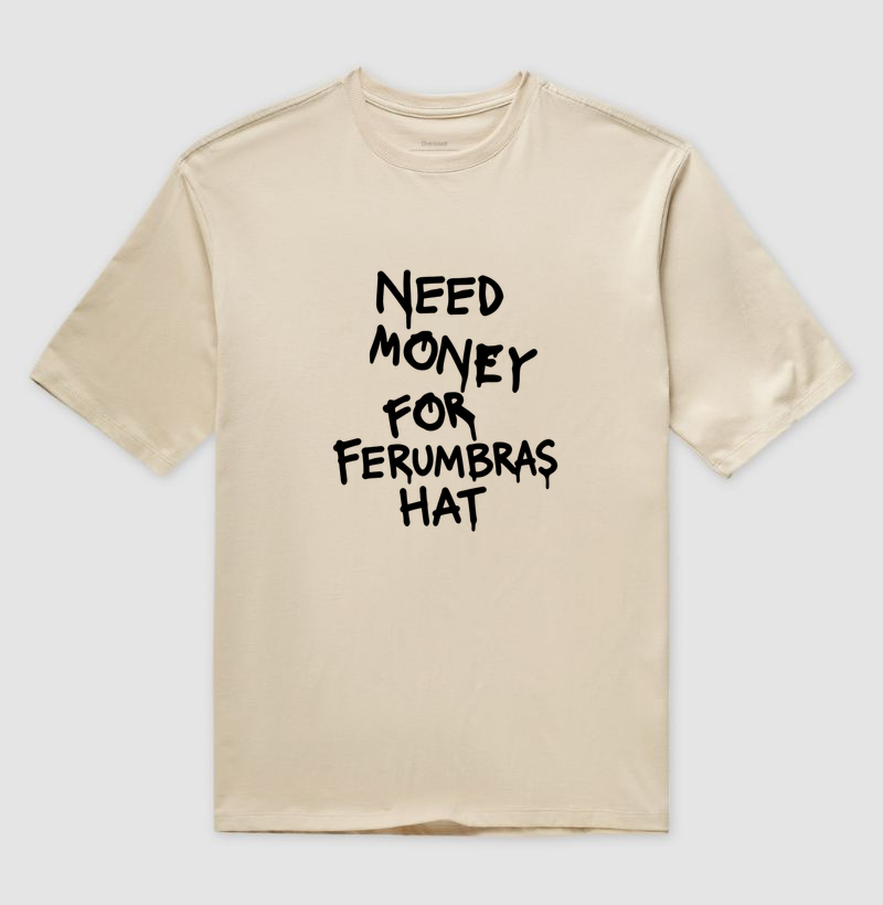 Need Money For Ferumbras Hat - Centralizada - Imagem 5