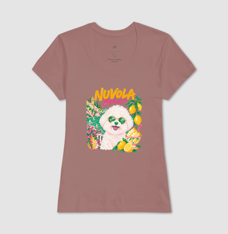 Bichon Frisé - Sole & Cani - Imagem 17