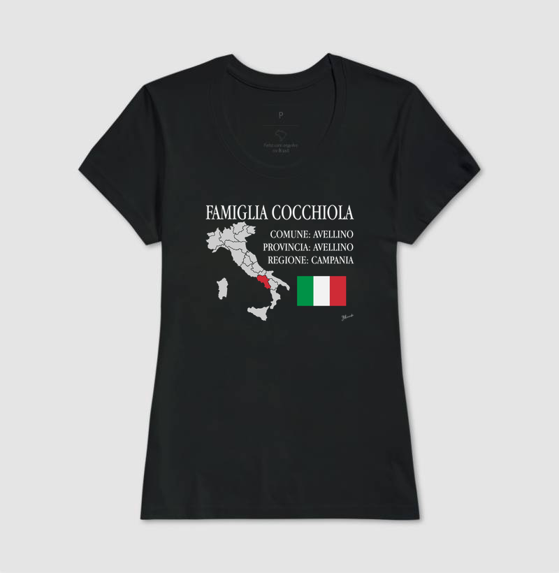 COCCHIOLA - Imagem 3