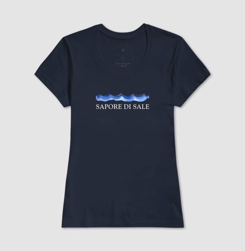 Sapore di sale - Imagem 7
