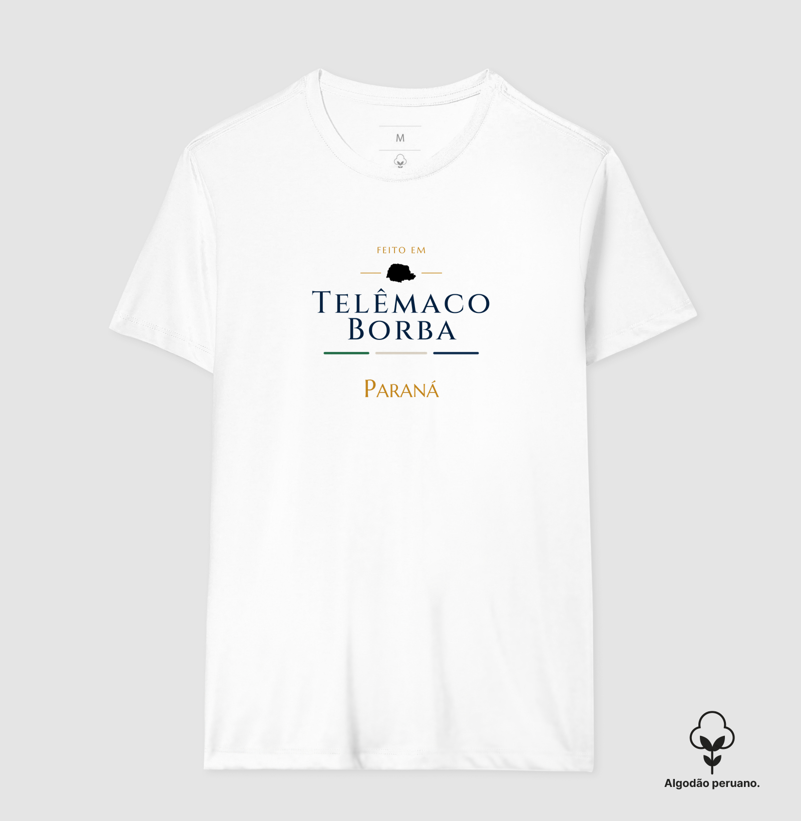 Camisa 8