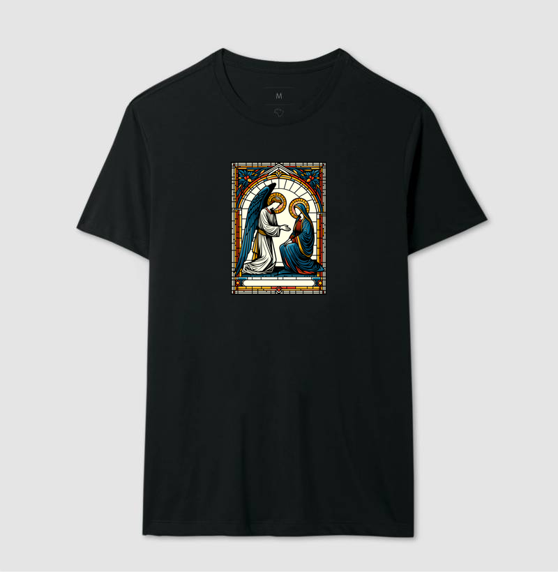 Camiseta Arcanjo Miguel  - Imagem 2
