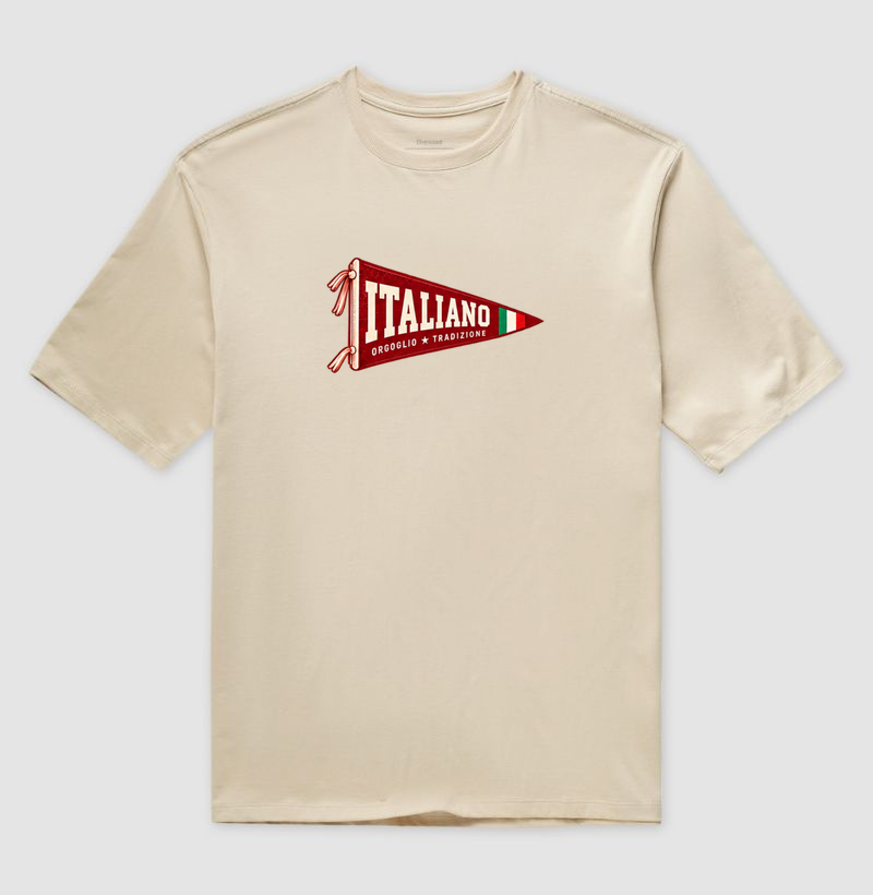 Flâmula Italiano - Imagem 3