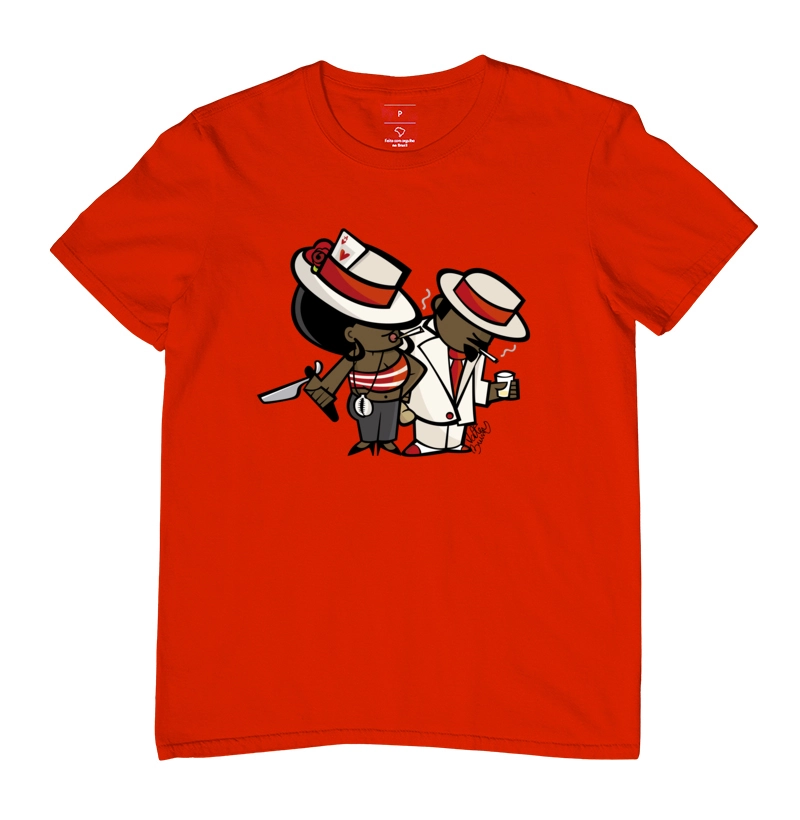 Camisa 3