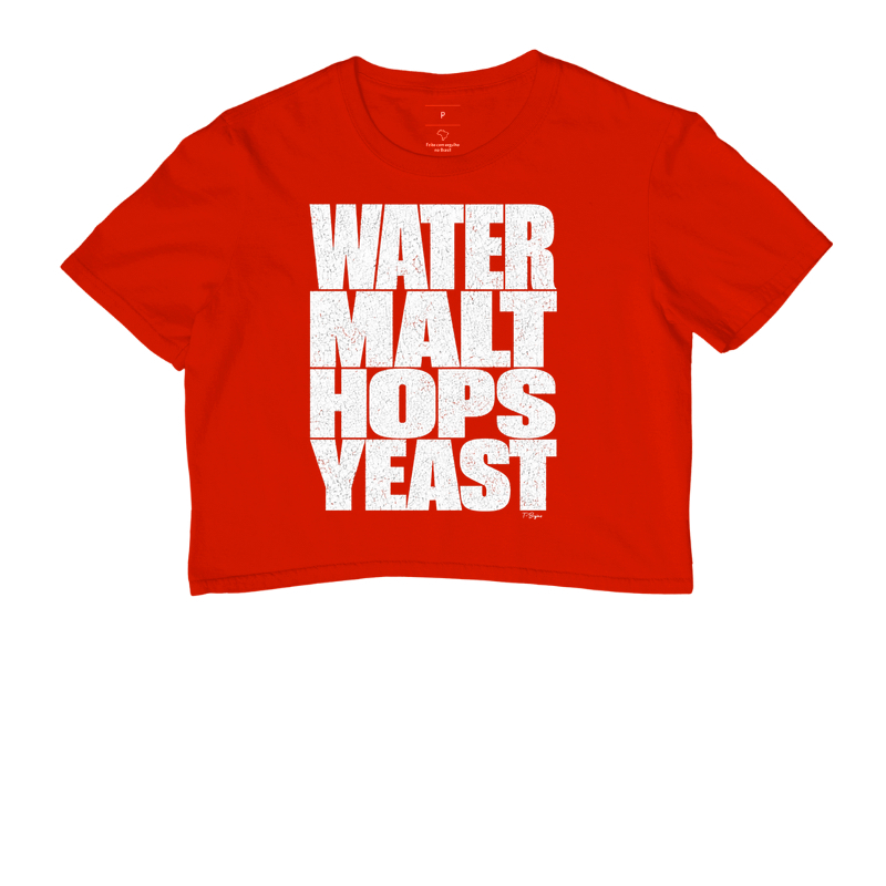 Water, Malt, Hops, Yeast - Imagem 7