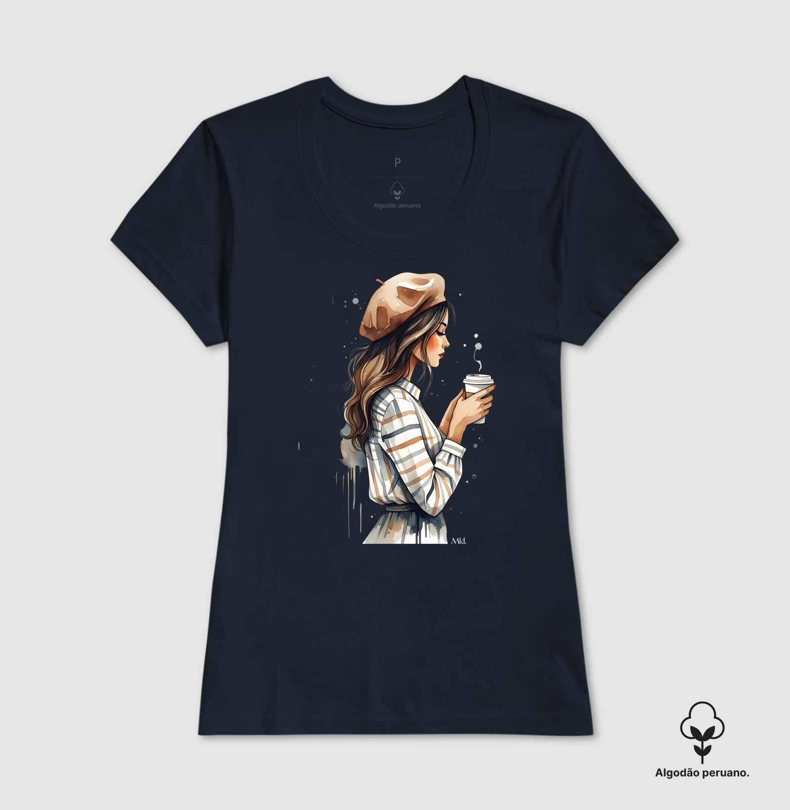 Camisa 1