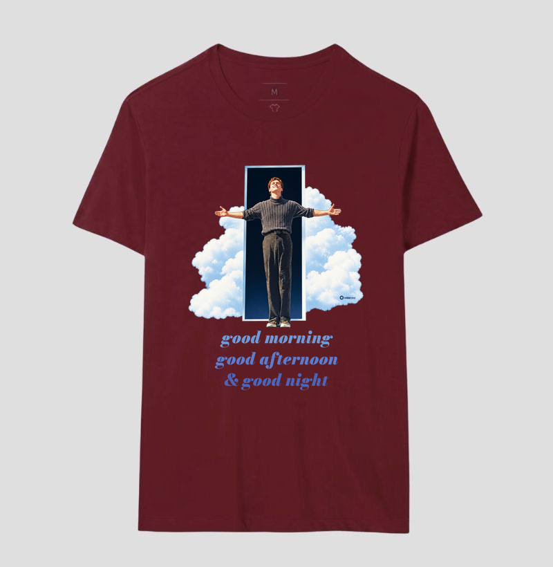 The Truman Show – Good morning, good afternoon & good night - Imagem 12
