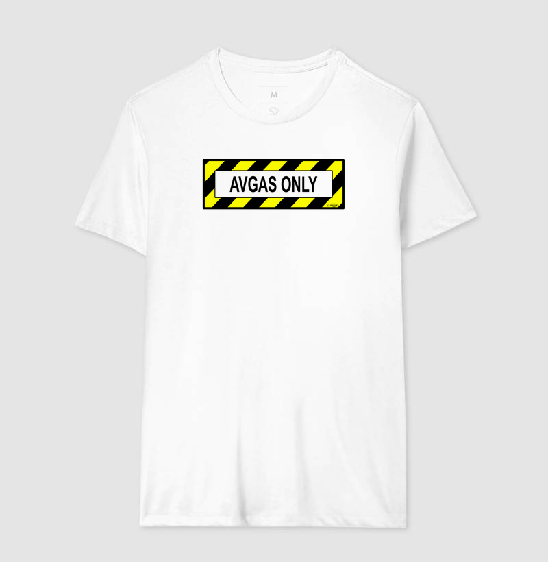 AVGAS ONLY - Imagem 4