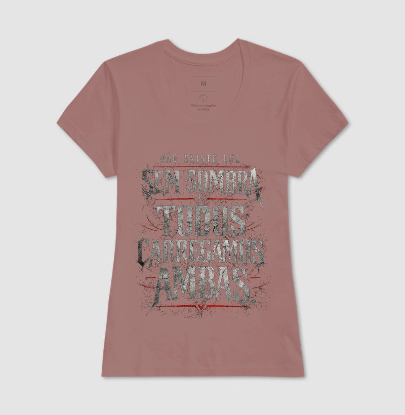 Camisa 19