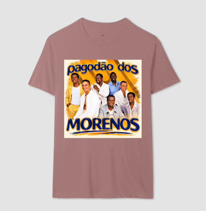 Os Morenos  - Imagem 17