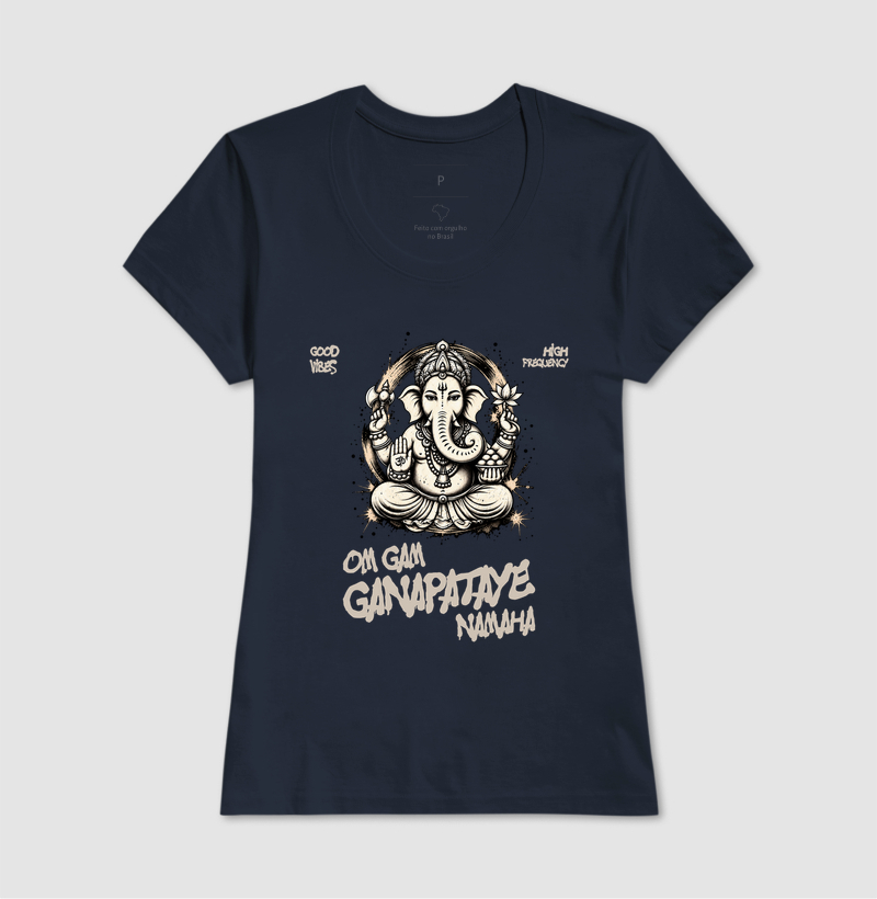 Camiseta - Ganesha  - Imagem 8