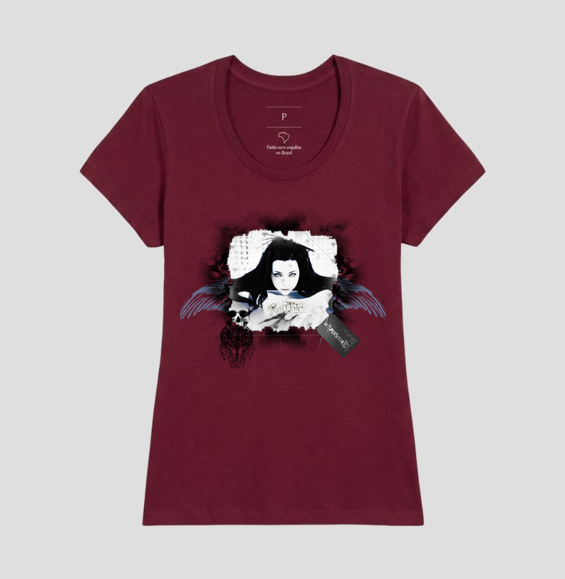 Evanescence - Gothic - Imagem 19
