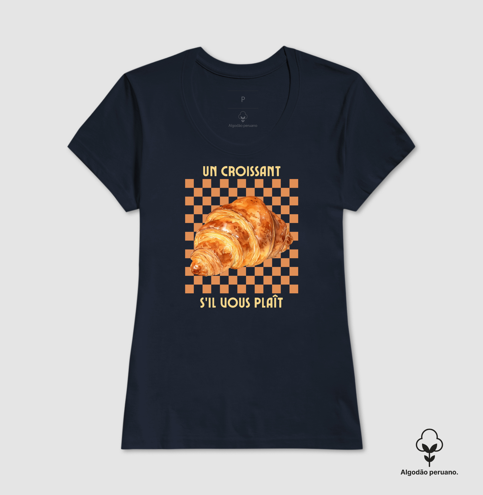 UN CROISSANT - Imagem 9