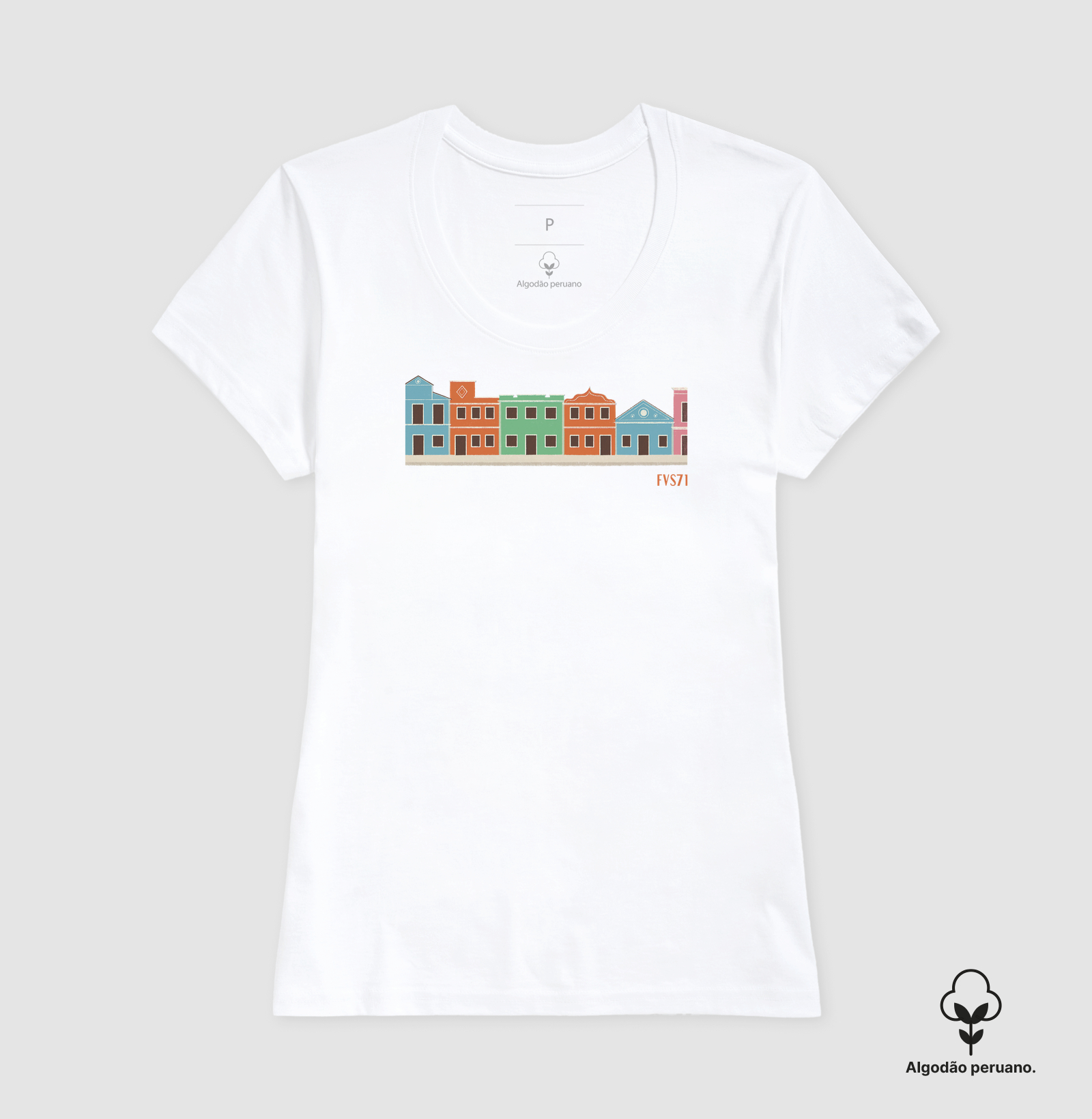 Camisa 6