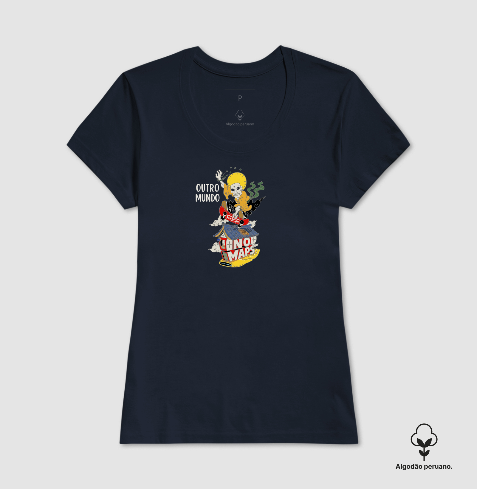 Camisa 8