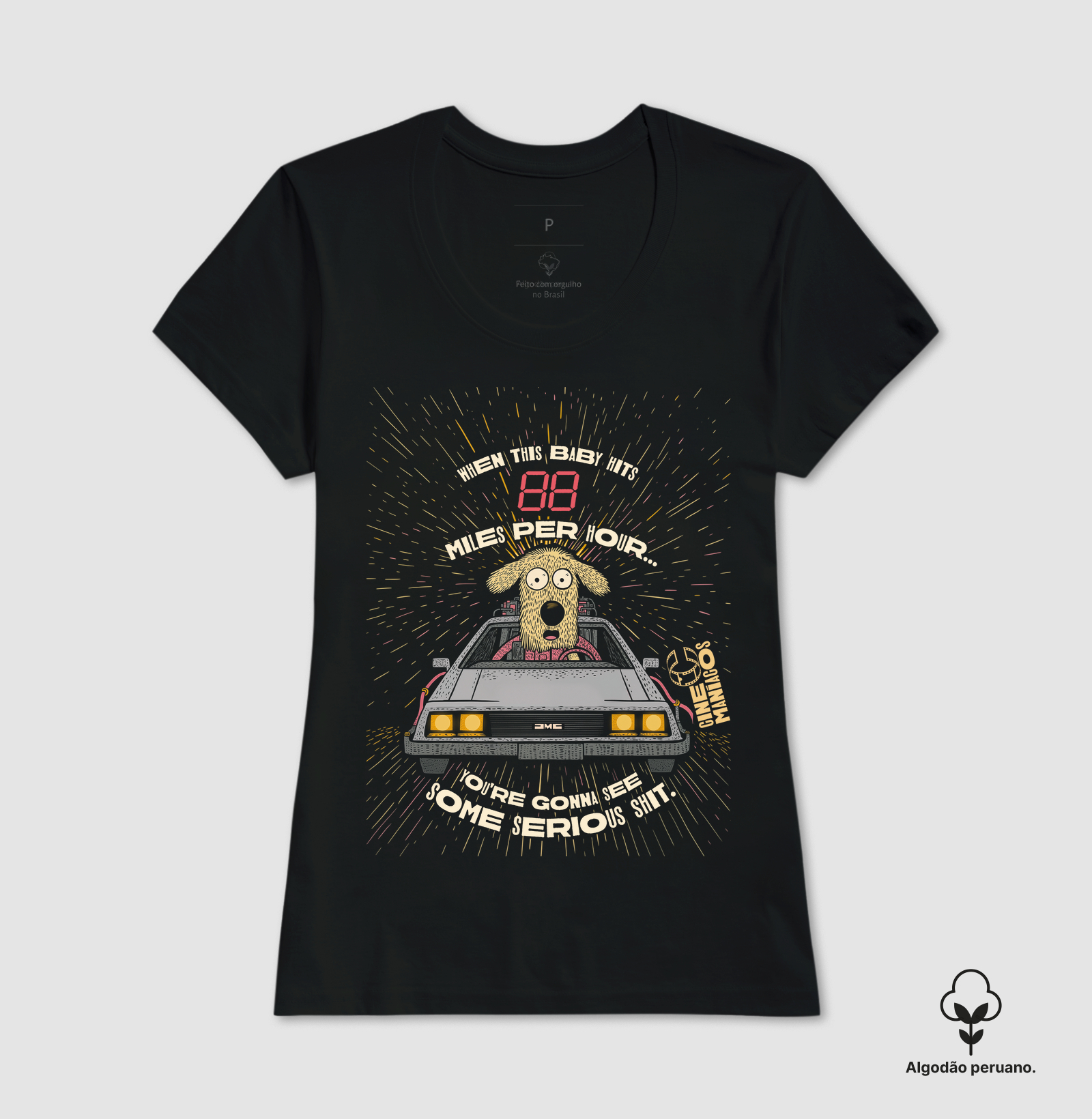 Camisa 2