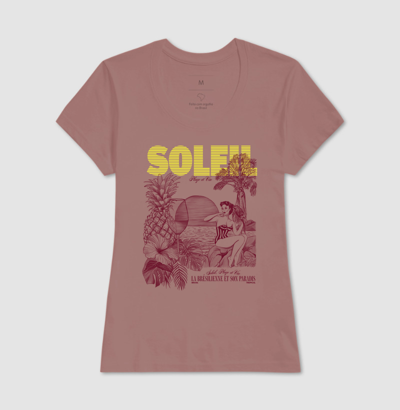 Camisa 9