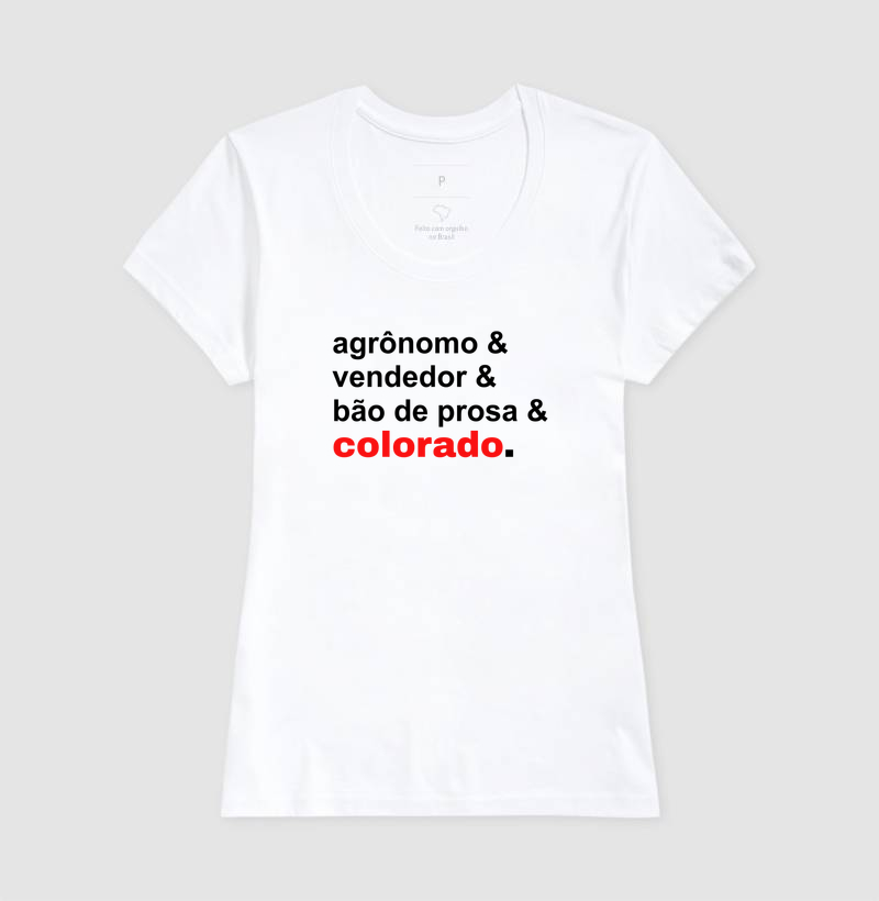 Agrônomo e Colorado - Imagem 5