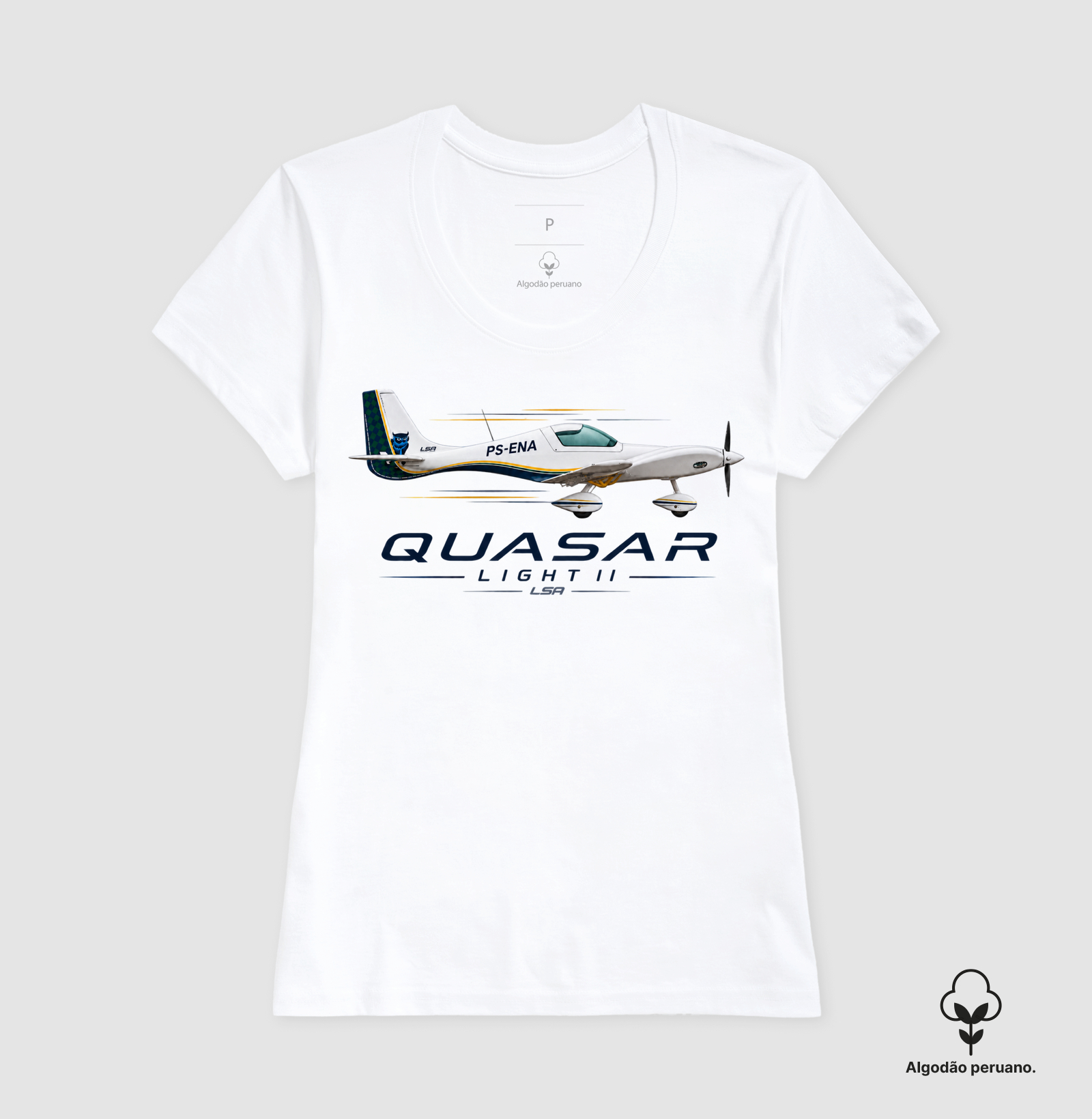 Quasar Lite II - Imagem 3