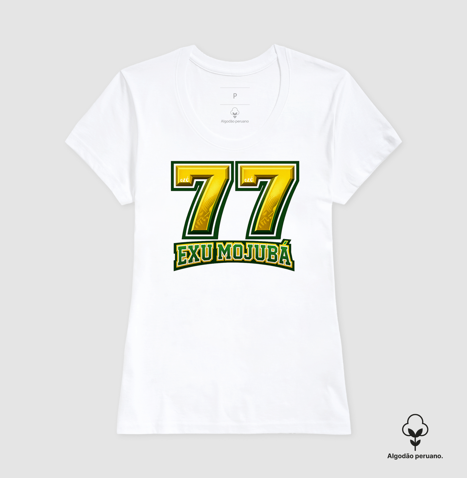 Camisa 1