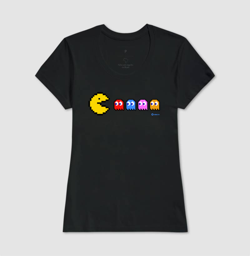 Pac-Man – Pixels - Imagem 3