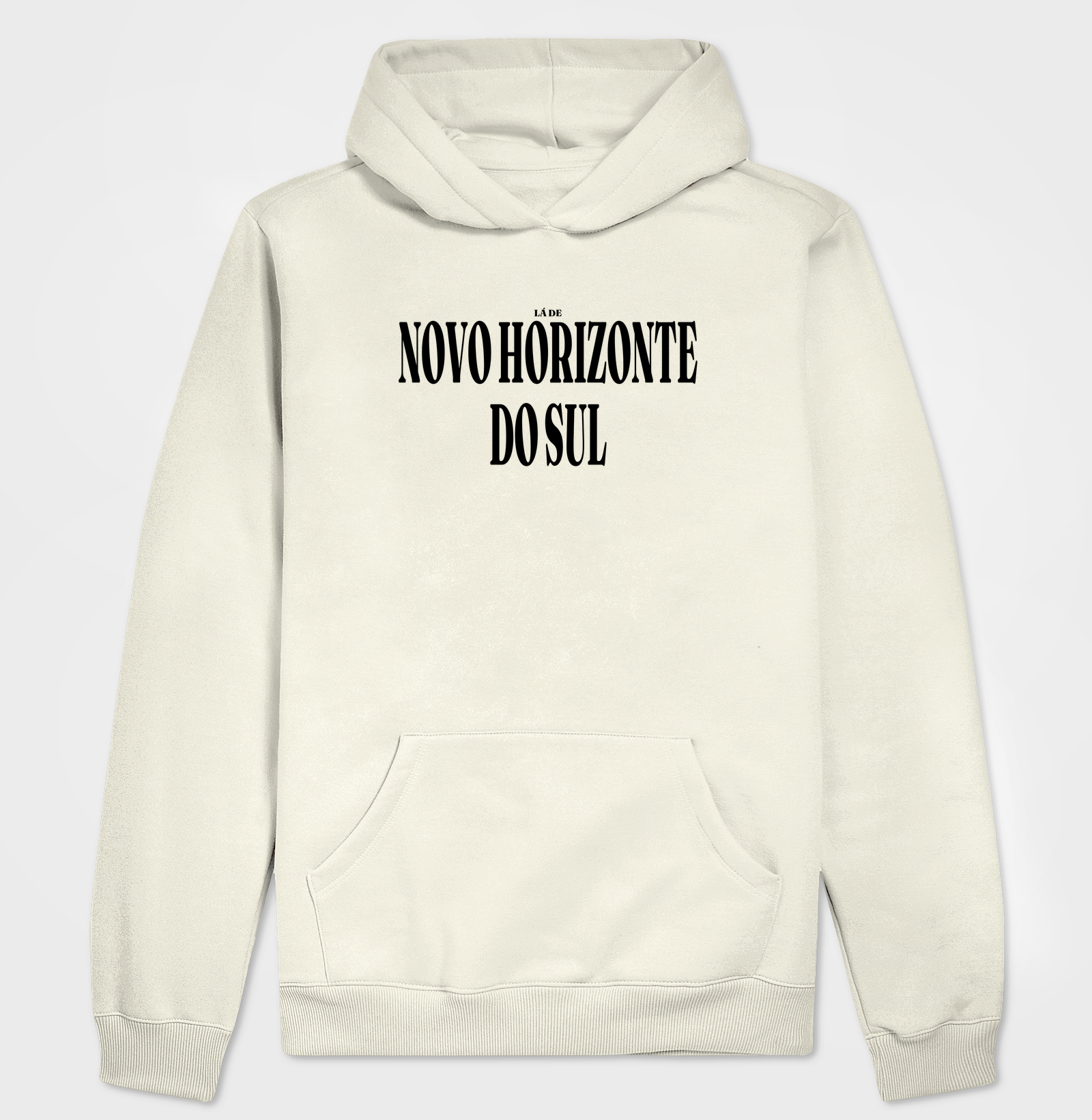 Novo Horizonte do Sul | Tipografia MS - Imagem 3
