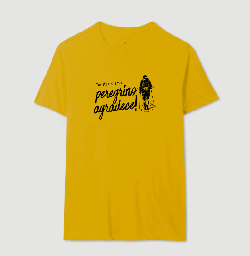 Turista Reclama - Peregrino Agradece - Imagem 14