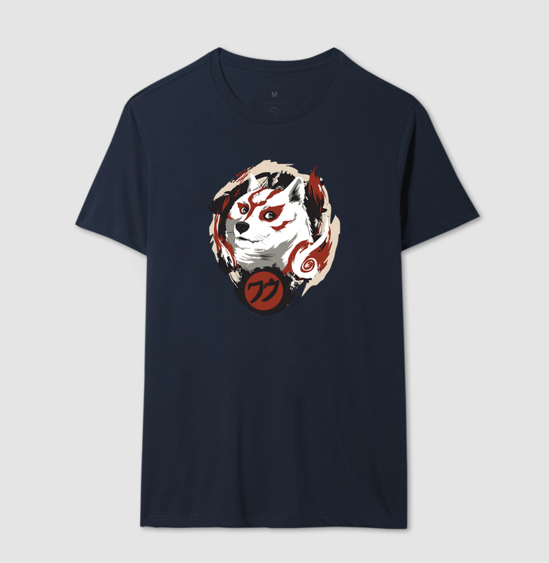 Amaterasu - Doge Coin - Imagem 6